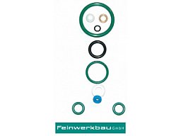 ¤¤¤ Dichtungssatz für Feinwerkbau FWB P70¤¤¤ VERSANDKOSTENFREI
