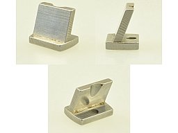 Original RECKNAGEL Fluchtvisier BH = 16 mm