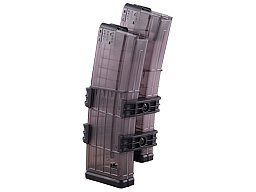 1x LANCER SYSTEMS Magazin Spanner | Koppler für AR-15/M16 L5 MAGAZINE COUPLER AR15 Clinch .223 Rem.