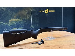 Blaser R8 Professional Schaft OHNE System/Gehäuse | mit Schrauben/Befestigungsmaterial | NEU