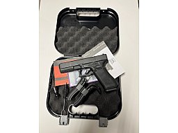 Glock 17 Gen5 SV limitierte Signalpistole
