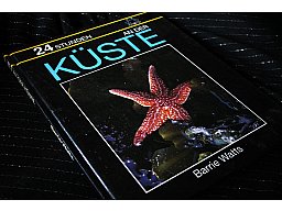 24 STUNDEN AN DER KÜSTE - Barrie Watts