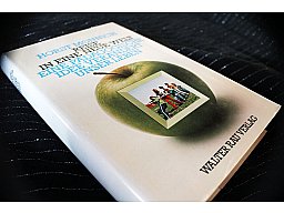 REISE IN EINE NEUE WELT - Eine pädagogische Idee verändert unser Leben Horst Mönnisch