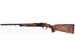 Blaser K95 Standard HK4 Matt - Kal. .308 Win. - 47 / 52 cm Lauf - M15x1 - JSZ-Vogel
