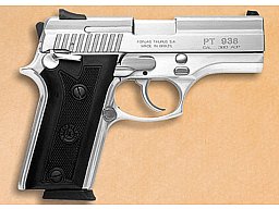 NEU Taurus Pistole PT 938 in .380 ACP 9mm kurz stainless Waffe vieler bras. Sicherheitskräfte