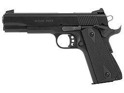 NEU GSG 1911 22 lfb Sportpistole Pistole zur Fallenjagd Ganzmetall Fullsize Sehr schön
