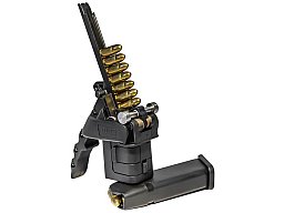 Nine Reloaded Speedloader Glock, NEU von WF-SPORTS