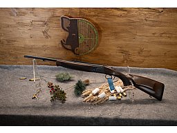 Kipplaufbüchse - Fair K500i - 308Win - Neuwaffe