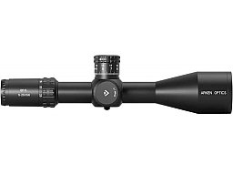Arken EP-5 5-25x56 Zielfernrohr, für Jäger und Sportschützen