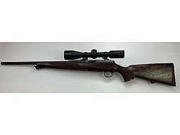 Sauer 101 Artemis .308Win. mit MINOX RS-4 2,5-10x50, NEU