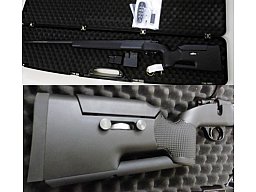 Repetierbüchse Mercury-Sabatti Heavy 26" 308win