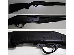 Vorderschaft-Repetierflinte Pumpgun Hatsan 12/76