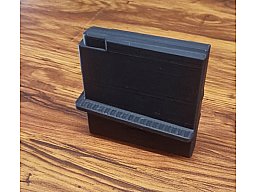 Einzellader-Adapter AICS Magazin,Long Action(338 LM)
