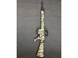 Selbstladebüchse Remington R25 .308