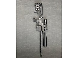 Sig Sauer Cross .308