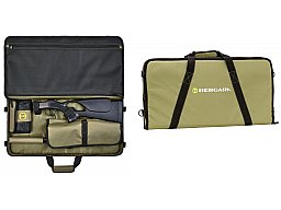 Transportfutteral für Kipplaufbüche Bergara BA 13 TD