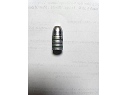 50 Geschosse .45-70