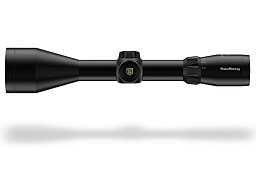 Zielfernrohr ZF NIKKO Metor 3-12x56 Abs.4 Dot beleuchtet, Neuware für Jäger und Sportschützen