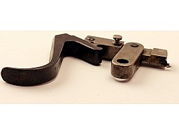 K31 Schmidt Rubin Abzug