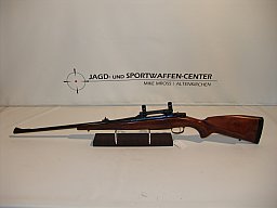 Repetierbüchse CZ Mod. 550, Kaliber .30-06Spr., mit Montage, sehr guter Zustand