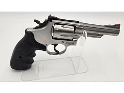 Smith&Wesson Revolver 66-4, 4 Zoll, 357Mag, top