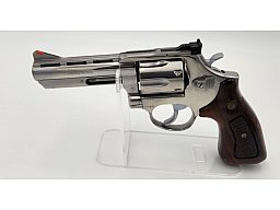Revolver Taurus 689VR, 357Mag