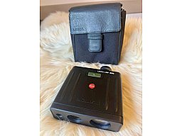 Leika LAF 800 Entfernungsmesser