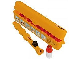 Signalgeber Comet Personal inkl. Leuchtpatronen rot NEU !!