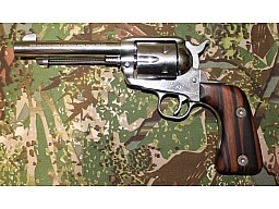 Revolver | Sturm, Ruger & Co. – VAQUERO | .44 Mag | 5,5“ Lauf | sehr guter Zustand