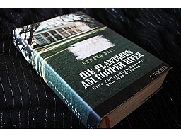 DIE PLANTAGEN AM COOPER RIVER - Eine Südstaaten-Dynastie und ihre Sklaven Edward Ball