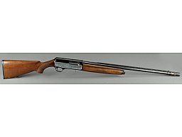 Selbstladeflinte Franchi 12/70 mit Wechsellauf