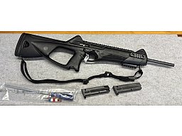 Beretta Cx4 Storm Komplettset inkl. Zubehör im Kaliber 9mm Luger