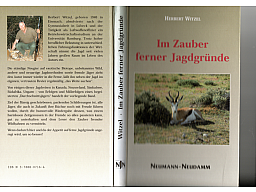 Im Zauber ferner Jagdgründe