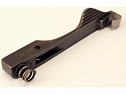 G89 Schmidt Rubin Verschlusshalter