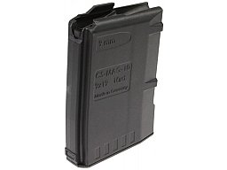 CS Mag Ar15 9mm Luger 10 Schuss für MilSpec Lower