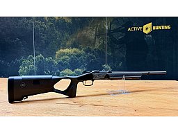 FBT – FINE BALLISTIC TOOLS / UNIC CARBON SCHAFT FÜR BLASER K95