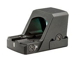 MEPROLIGHT MPO S Red Dot 3 MOA, NEU von WF-SPORTS