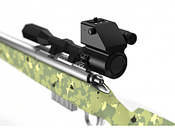 Zielfernrohrkamera SCOPEMATE S18