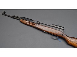 SL-Büchse Simonov SKS 45, Kaliber 7,62x39, gut