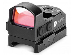 Hawke Vantage Reflexvisier 3 MOA DOT RED Versandkostenfrei 12141
