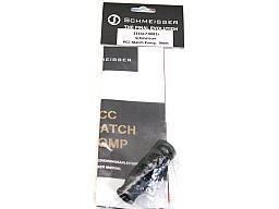SCHMEISSER PCC MATCH COMP - Mündungsbremse 9mm 9x19 M14x1 > für AR15-9 Selbstladebüchsen > NEU