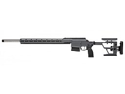 SIG SAUER CROSS PRS GREY | 24''LL | .308Winchester - Repetierbüchse | Long Range