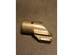 Militaria WW1 Bajonette Adapter Argentinien Mauser