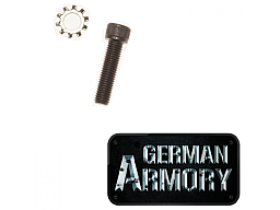 Ar-15 M16 Griffschraube AR15 und M16 Lower M4 HK SIG DPMS Schmeisser