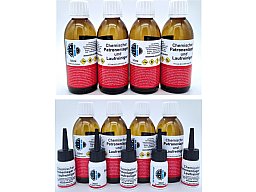Chemischer Patronenlager und Laufreiniger 125ml