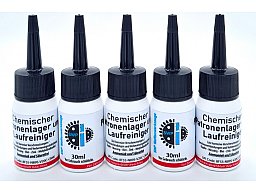 Chemischer Patronenlager und Laufreiniger 30ml