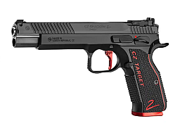 CZ 75 Shadow 2 Target 6" 9mm Luger Pistole