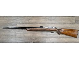 Walther Sportmodell Meisterbüchse V .22rl Wehrmacht WK2