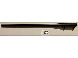 Wechsellauf KR1 im Kaliber .270 von Lutz Möller