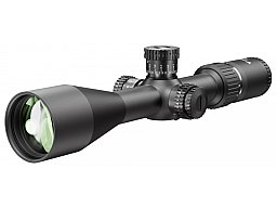 VALIANT ZEPHYR II 5-20X50 SF SIR 12 MIL-DOT MOA Zielfernrohr Jäger + Sportschützen